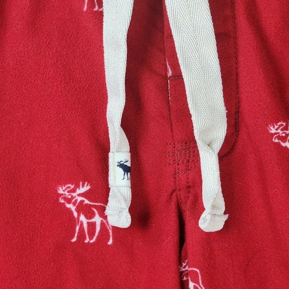 Abercrombie & Fitch *pre reasonable